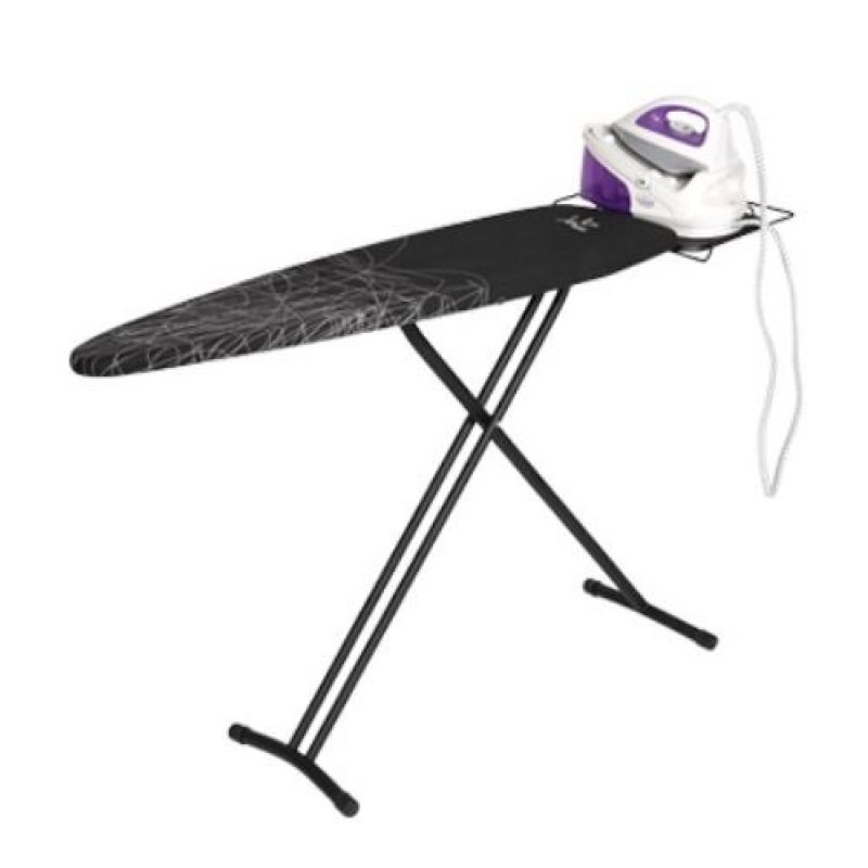 JATA TP520 ironing board Full-size ironing board 124 x 40 mm