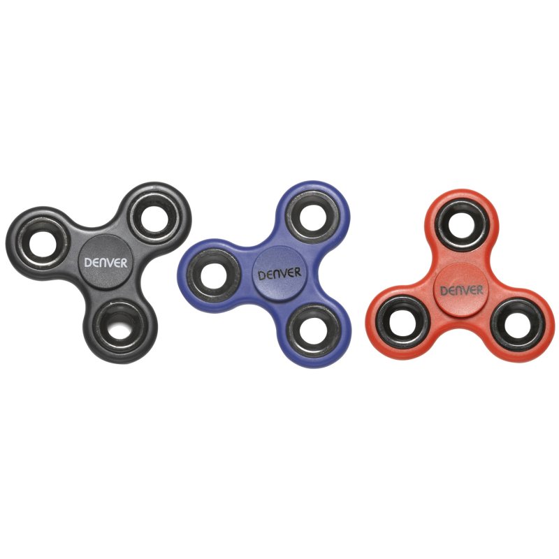 Denver SPP-750C Black