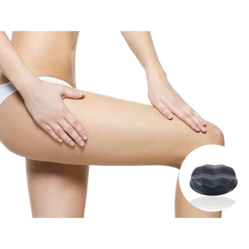 Beper 40.500 massager Universal Black, Turquoise, White