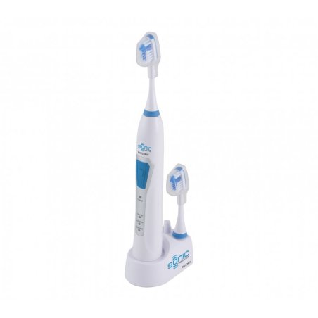 Beper 40.913 Adult Sonic toothbrush Blue, White