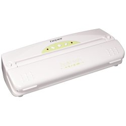 Beper 90.030 appareil à emballage sous vide Rouge, Blanc