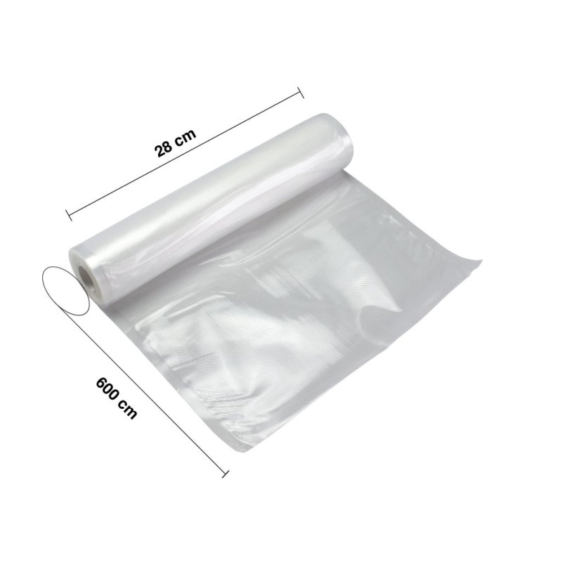 Beper 90.030R28 Sac sous vide