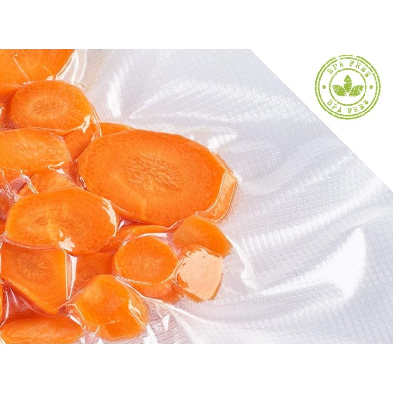 Beper 90.030R28 Vacuum sealer bag