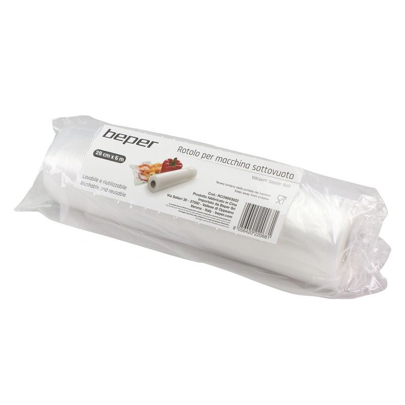 Beper 90.030R28 Sac sous vide
