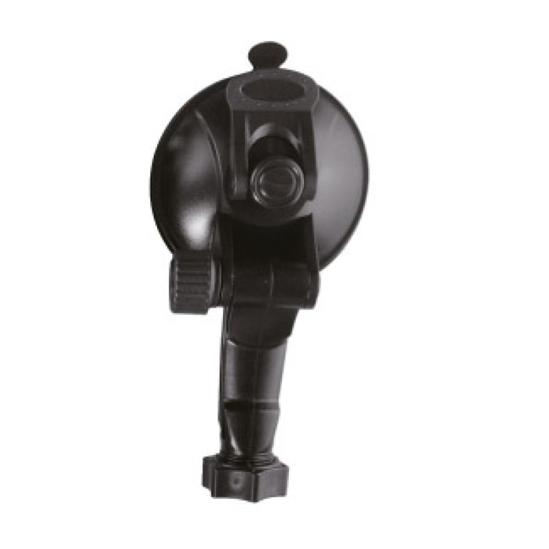 Navitel G550 Moto navigateur Portable/Fixe 10,9 cm (4.3") TFT Écran tactile Noir