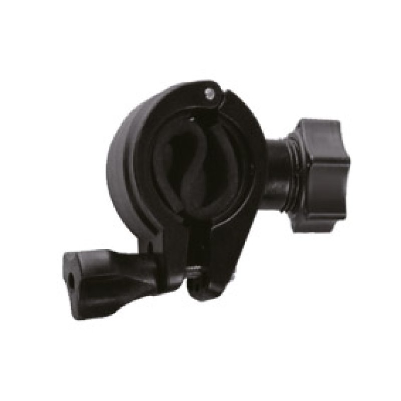 Navitel G550 Moto navigateur Portable/Fixe 10,9 cm (4.3") TFT Écran tactile Noir