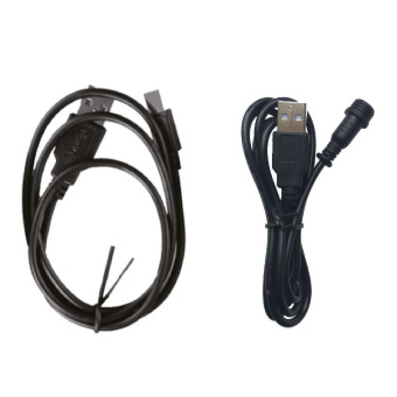 Navitel G550 Moto navigateur Portable/Fixe 10,9 cm (4.3") TFT Écran tactile Noir