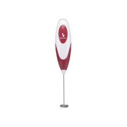 Beper 90.349 Automatic milk frother Brown, Light brown
