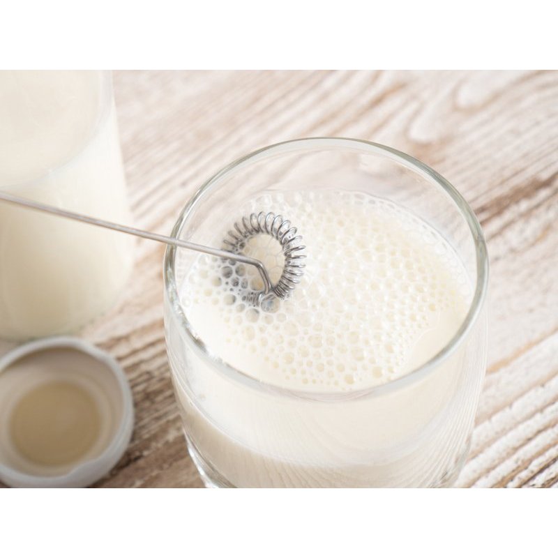 Beper 90.349 Automatic milk frother Brown, Light brown