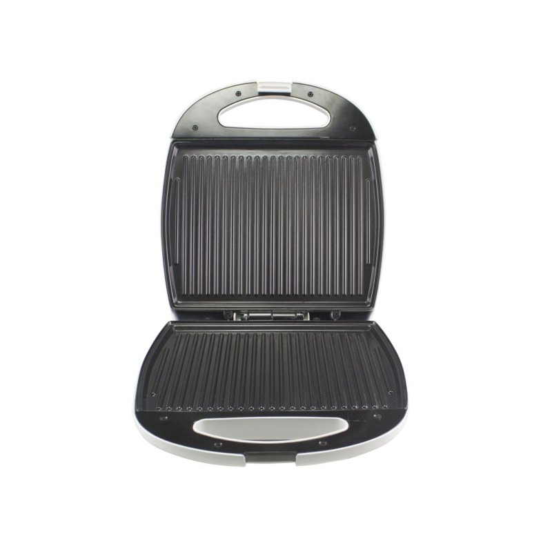 Beper 90.620 gaufrier et appareil à croque-monsieur 1300 W Blanc