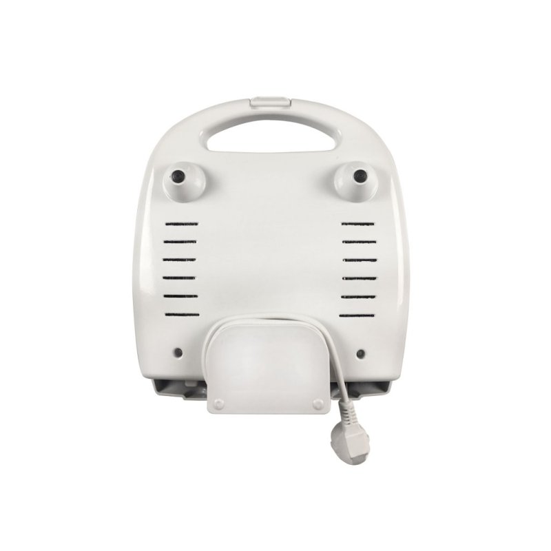 Beper 90.620 sandwich maker 1300 W White