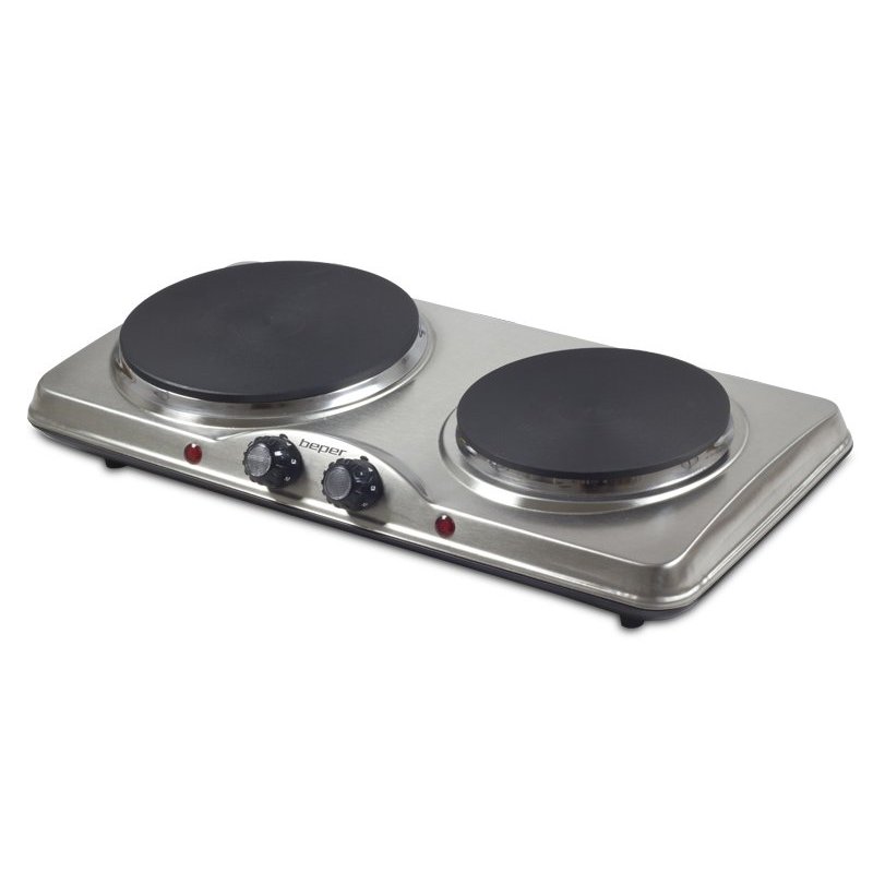 Beper 90.825 Stainless steel 2 pc(s)