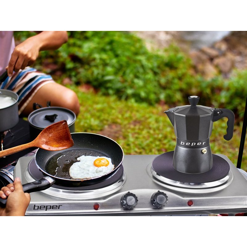 Beper 90.825 Stainless steel 2 pc(s)