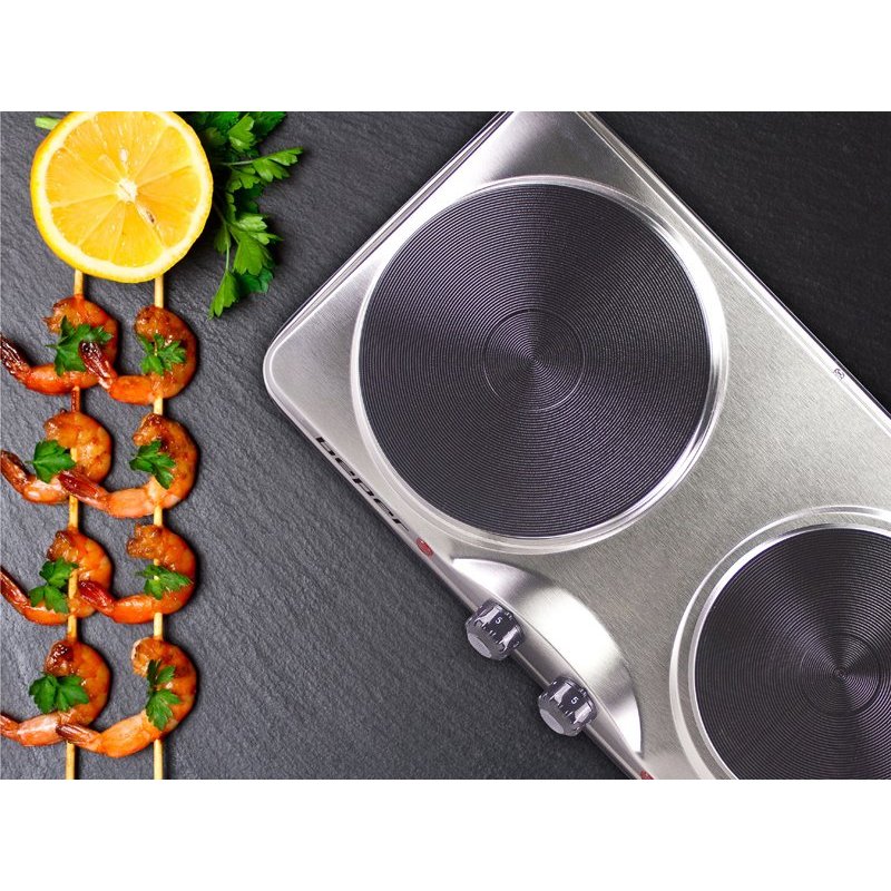 Beper 90.825 Stainless steel 2 pc(s)