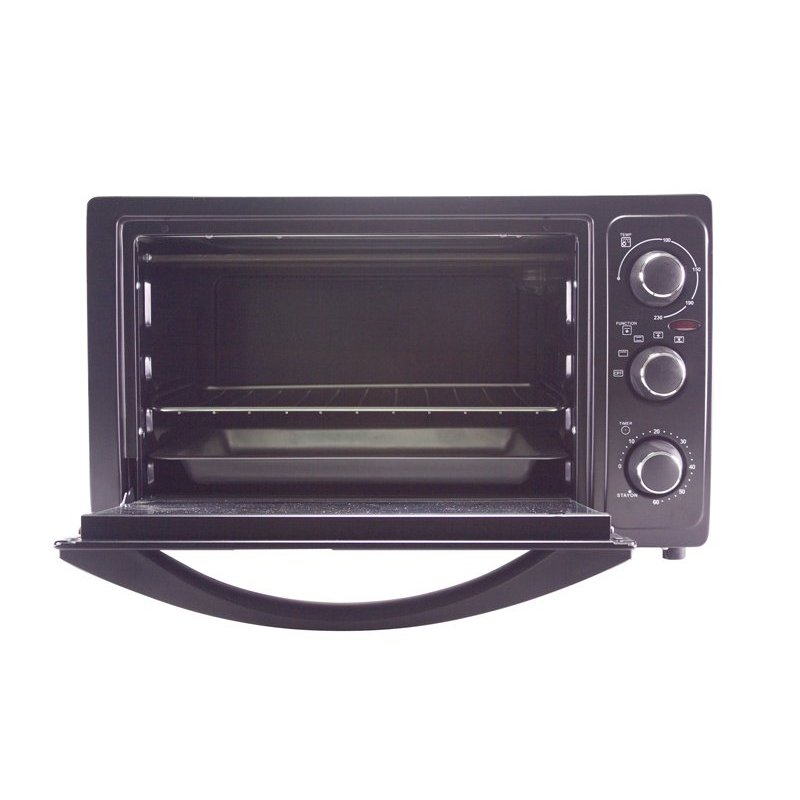 Beper 90.884 30 L 1300 W Noir