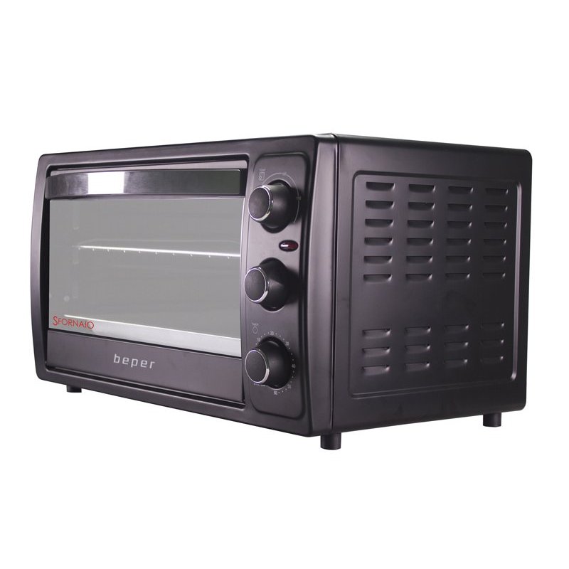 Beper 90.884 30 L 1300 W Black