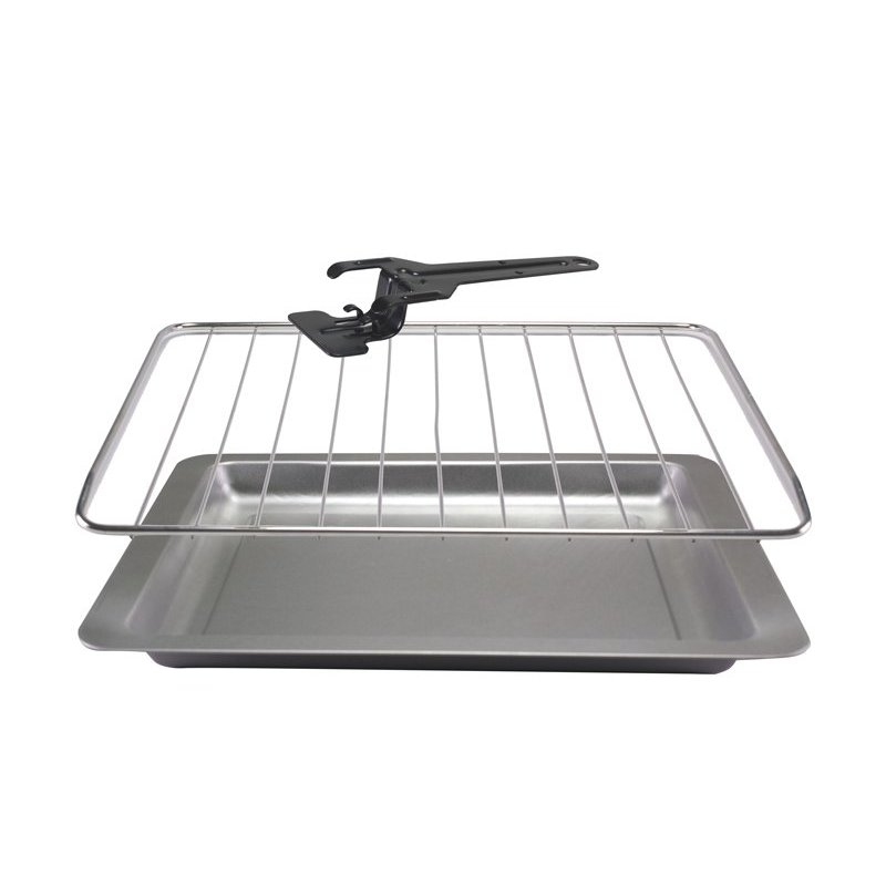 Beper 90.884 30 L 1300 W Noir