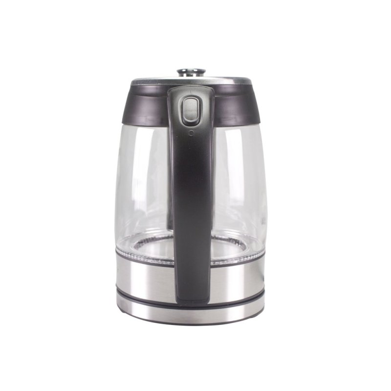 Beper BB.103 electric kettle 1.8 L 2200 W Transparent