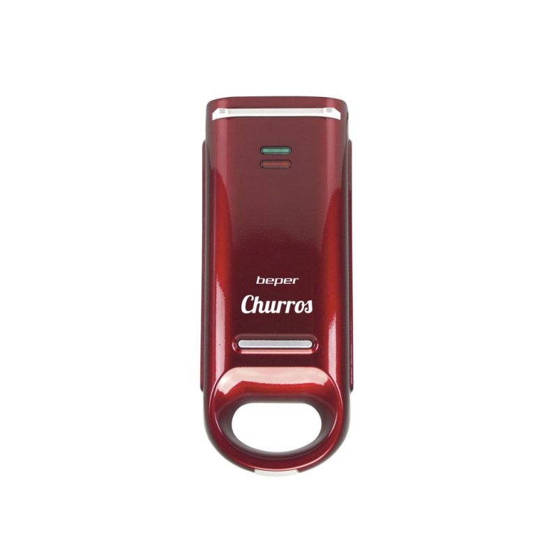 Beper BT.600Y Rouge 800 W