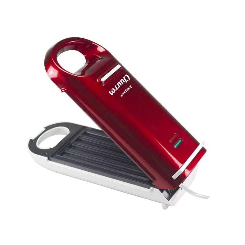 Beper BT.600Y Red 800 W