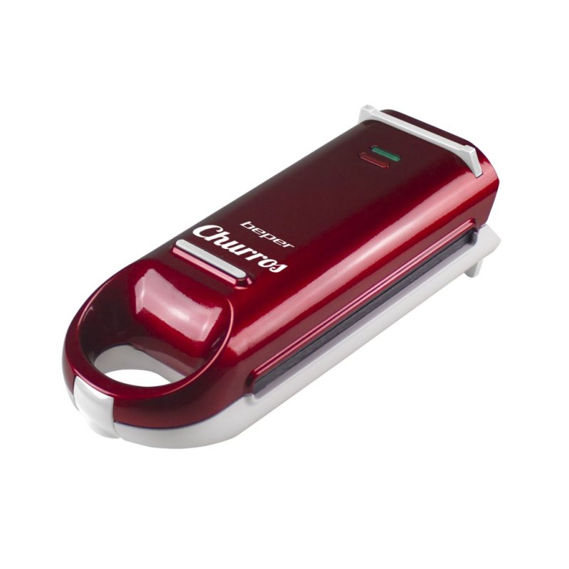 Beper BT.600Y Rouge 800 W