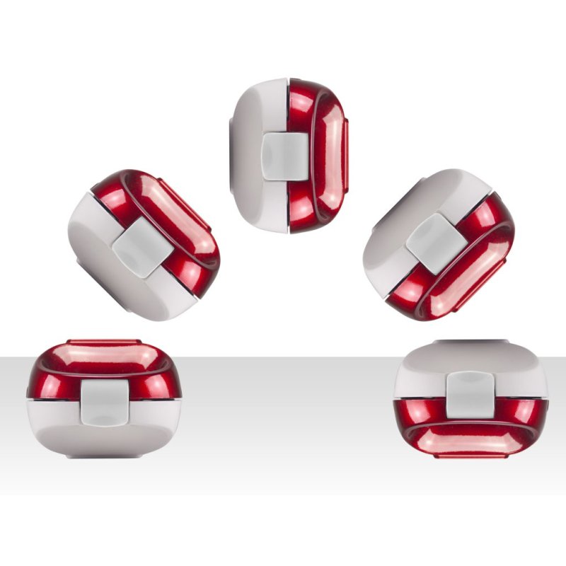 Beper BT.600Y Rouge 800 W