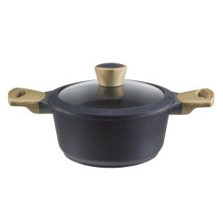 Beper PE.125 Round Black