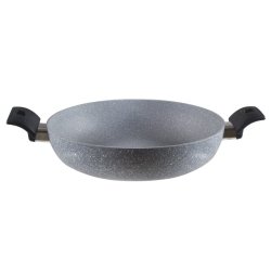 Beper PE.200 Rond Gris