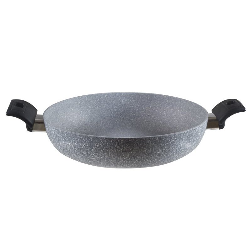 Beper PE.200 Rond Gris