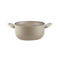 Pensofal Uniqum Perla Saucepan 24cm (2 handles) 5112