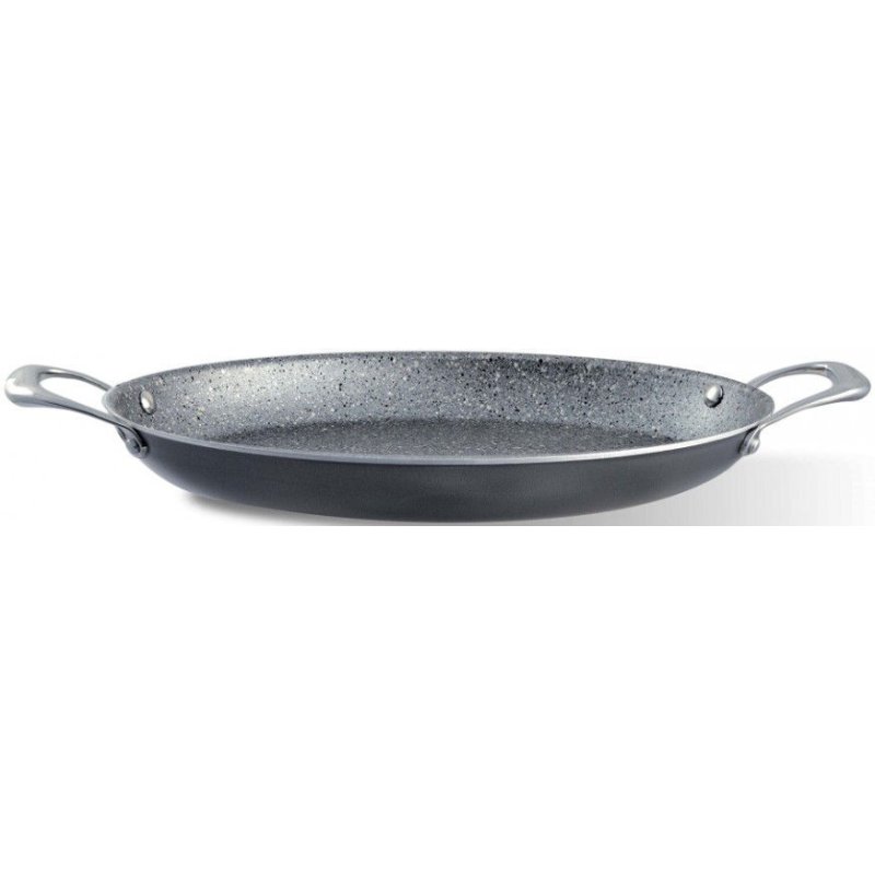 Pensofal Invictum Professional Oval Frypan 36cm (2 handles w/glass) 5520