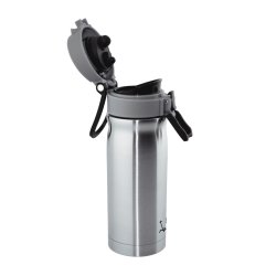 JATA 840 thermos 0,35 L Acier inoxydable