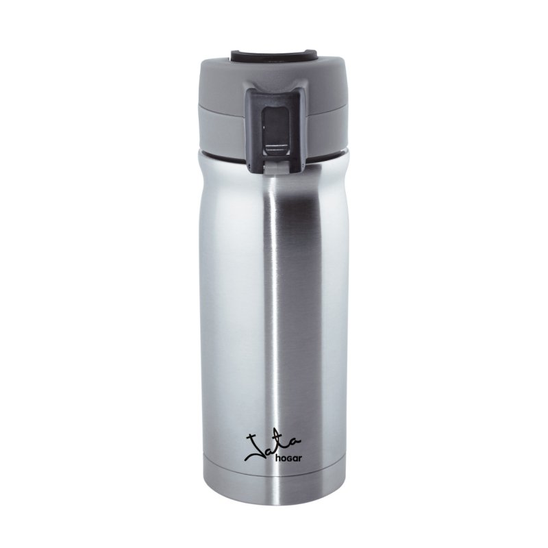 JATA 840 vacuum flask 0.35 L Stainless steel
