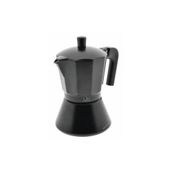 JATA CFI9 coffee pot Aluminium