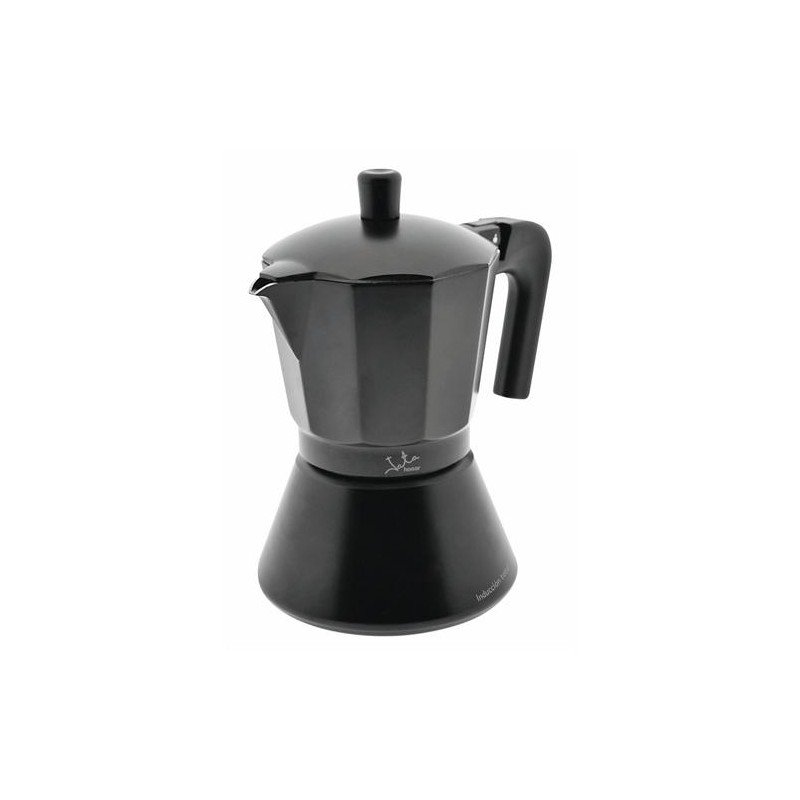 JATA CFI9 cafetière Aluminium