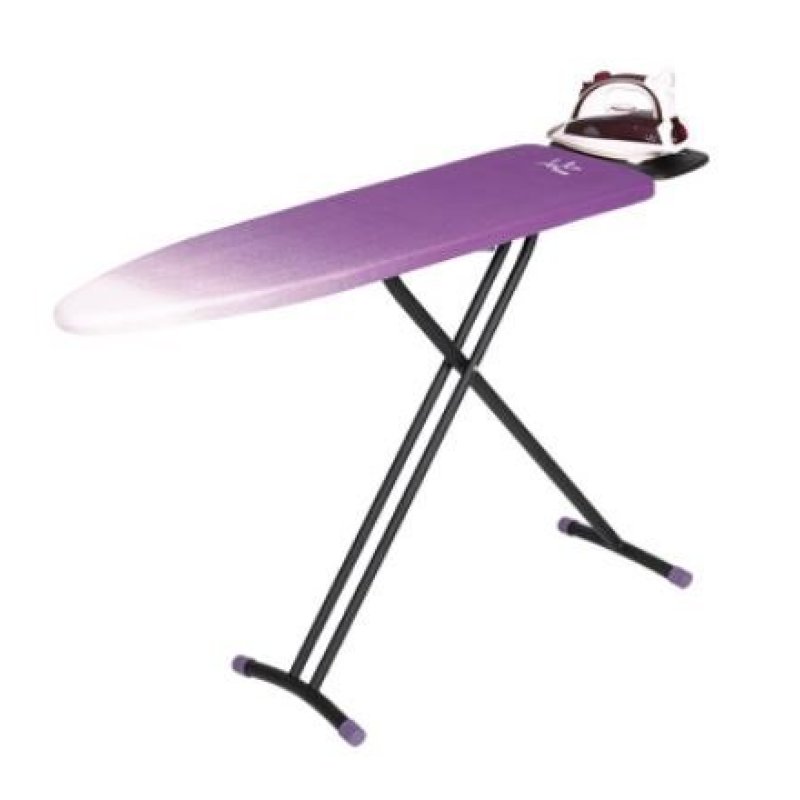 JATA Vital Full-size ironing board 116 x 35 mm