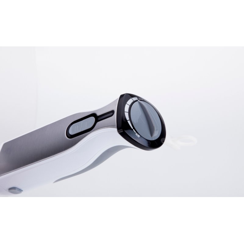 JATA BT185 blender 600 L Mélangeur par immersion 1000 W Gris, Acier inoxydable