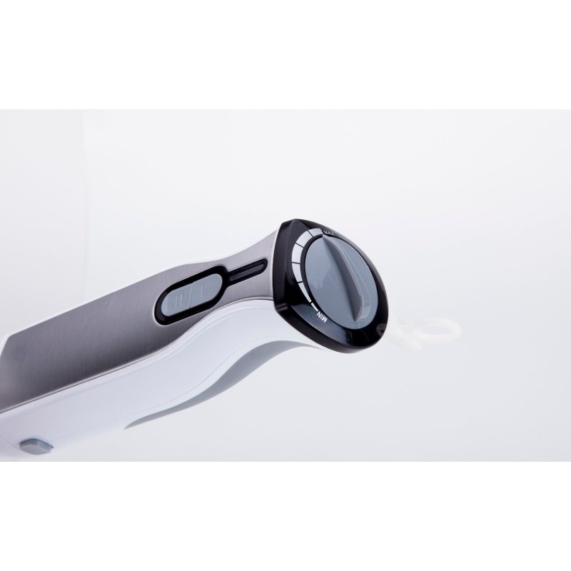 JATA BT199 blender Immersion blender 1000 W Stainless steel, White