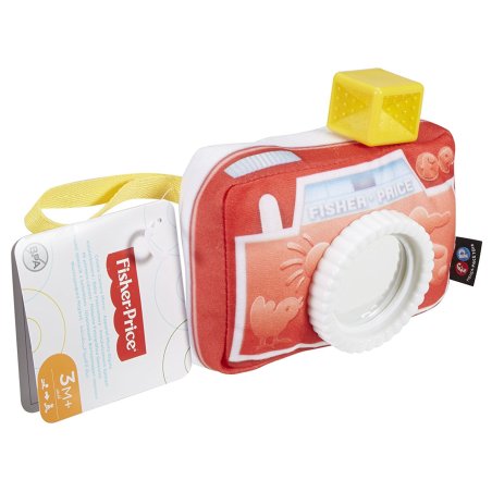 Fisher-Price Tout pour les bébés DFR11 jouet d'apprentissage