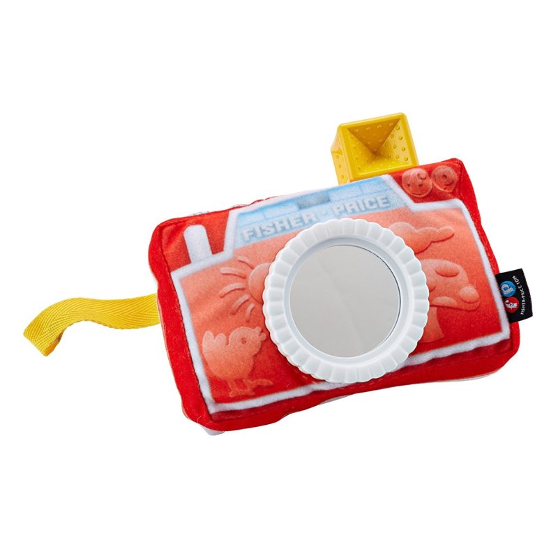 Fisher-Price Tout pour les bébés DFR11 jouet d'apprentissage
