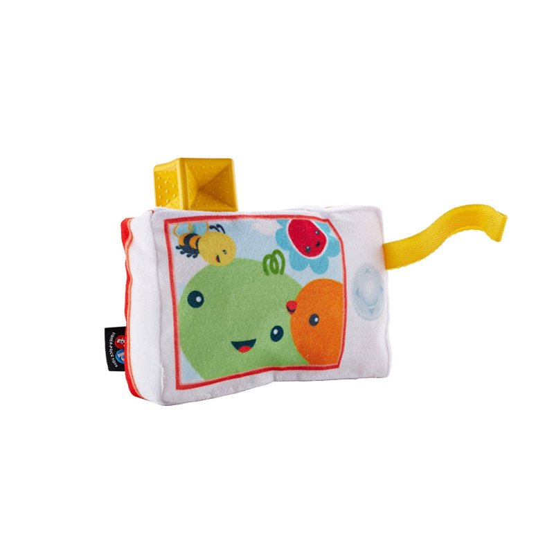 Fisher-Price Tout pour les bébés DFR11 jouet d'apprentissage