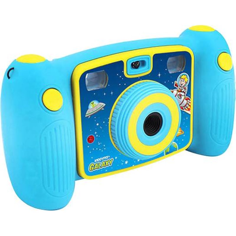 Easypix Galaxy 5 MP CMOS 2592 x 1944 pixels Blue, Yellow