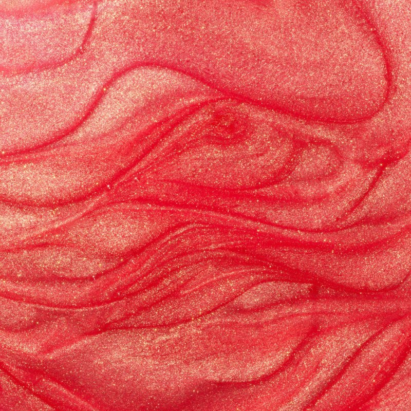 Revlon Super Lustrous Glimmer Gloss brillant à lèvres 3,8 ml 007 Haute Honey