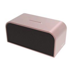 Manta SPK9005 portable speaker Stereo portable speaker Ruby 3 W