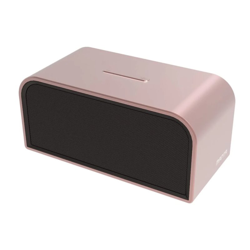 Manta SPK9005 enceinte portable Enceinte portable stéréo Ruby 3 W