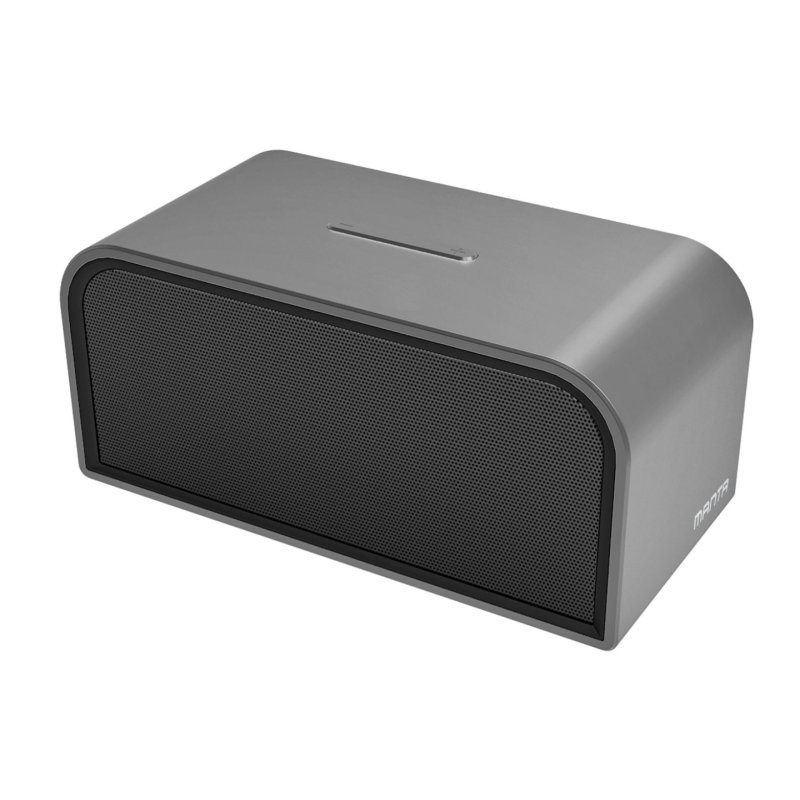 Manta SPK9007 portable speaker Stereo portable speaker Onyx 3 W