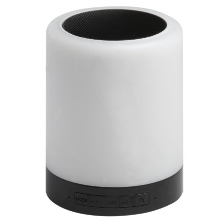 Denver BTL-30BNR Noir, Blanc 3 W