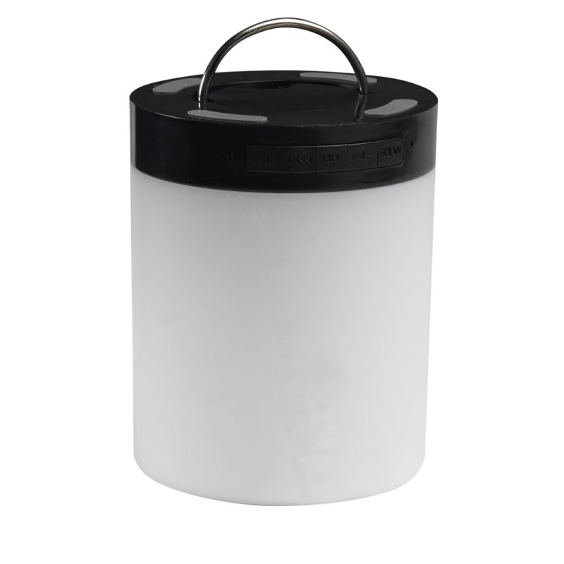 Denver BTL-30BNR Noir, Blanc 3 W