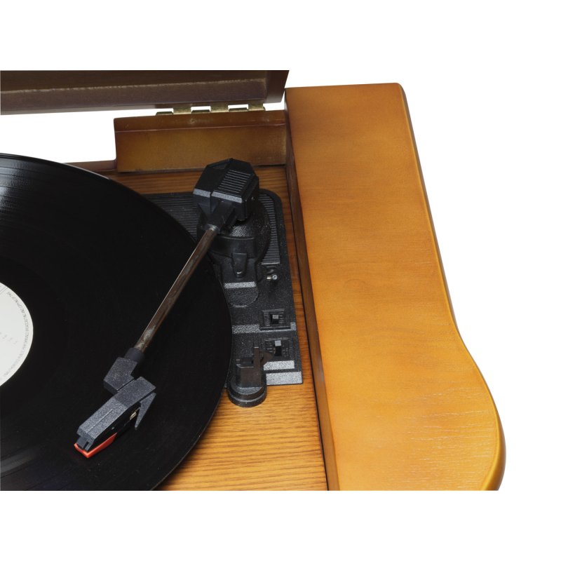 Denver MCR-50 platine Marron