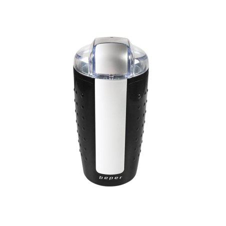 Beper BP.581 appareil à moudre le café 250 W Noir